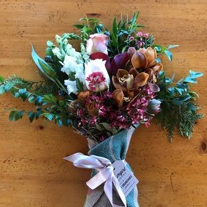 Meet your Posher, Brianna